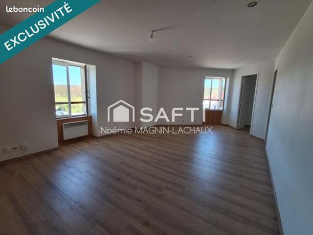 Appartement vente à Grenoble, Saint-romans