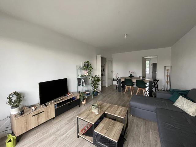 Appartement vente à Portechaise, Saint-sébastien-sur-loire