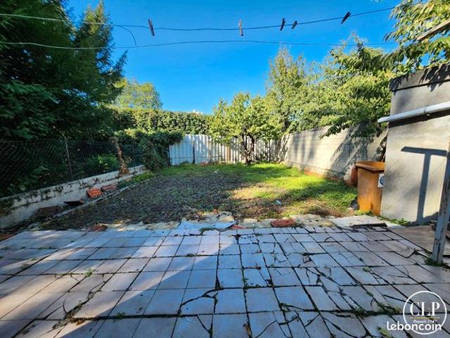 Appartement vente à Dreux, Montreuil