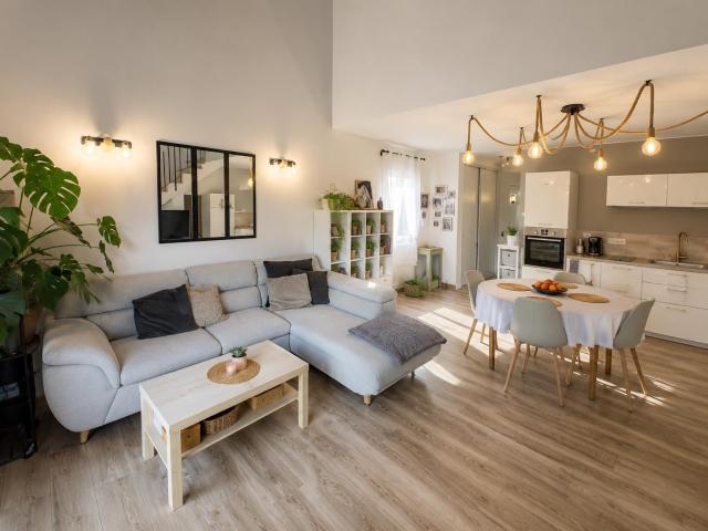 Appartement location à Nyons, Solérieux