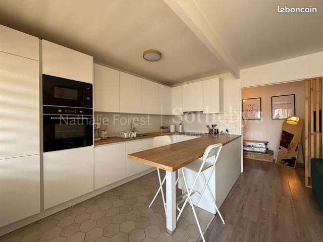 Appartement vente à Lille, La Madeleine