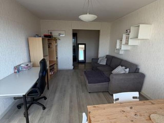 Appartement vente à Besançon