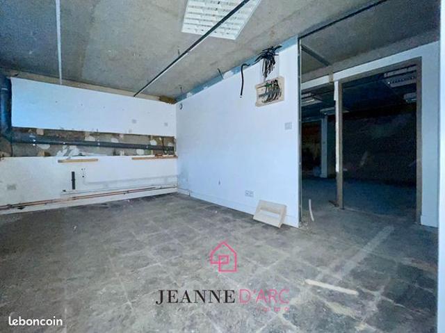 Appartement vente à Rouen, Ruan