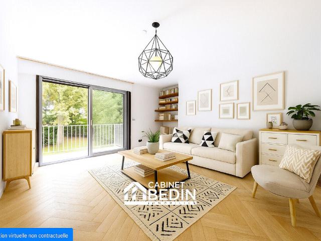 Appartement vente à Toulouse
