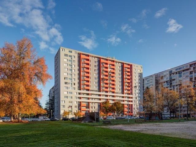 Appartement vente à Pau