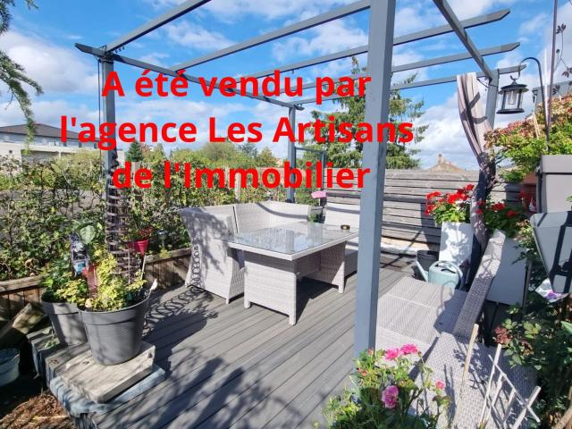 Appartement vente à Metz, Moulins-lès-metz