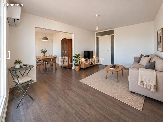 Appartement vente à Lyon, Métropole de Lyon