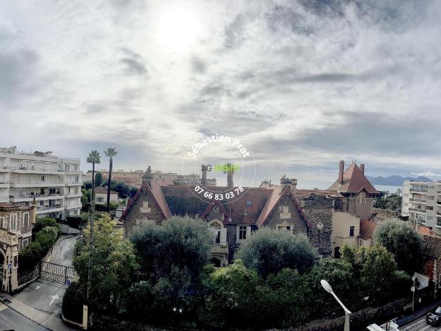 Appartement vente à Grasse, Cannes