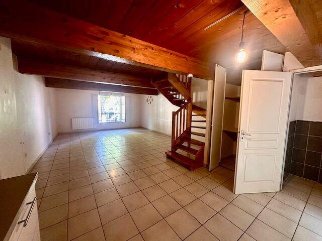 Appartement location à Faubourg De Gere, Vienne