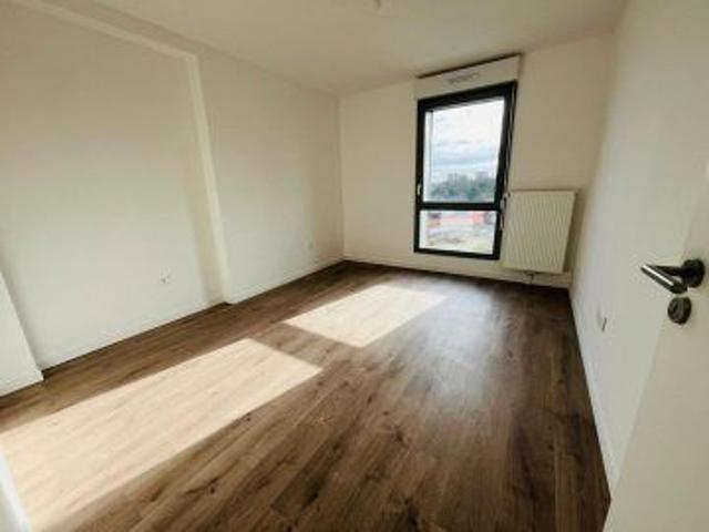Appartement location à Saint-Denis, Aubervilliers