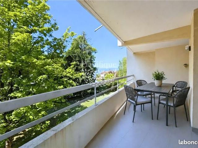 Appartement vente à Thonon-les-Bains, Thonon-les-bains