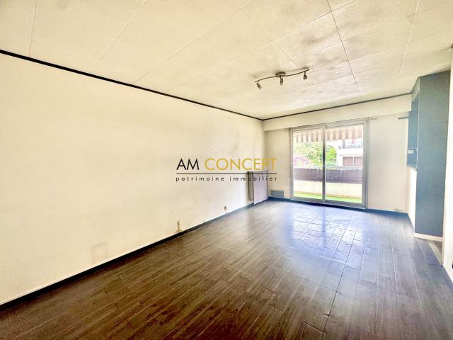 Appartement vente à Nice