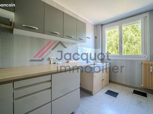 Appartement vente à Lons-le-Saunier, Lons-le-saunier