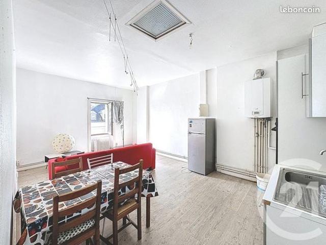 Appartement vente à Laval
