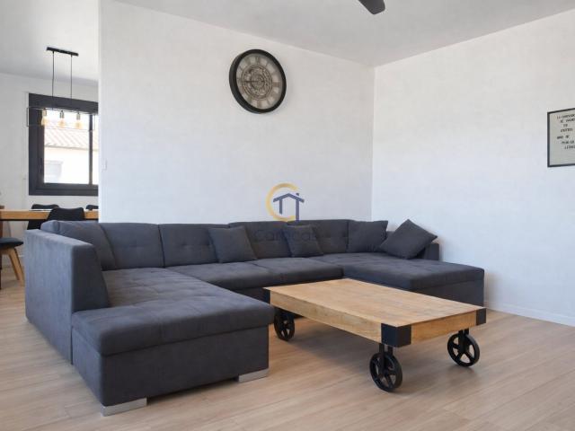 Appartement vente à Perpignan