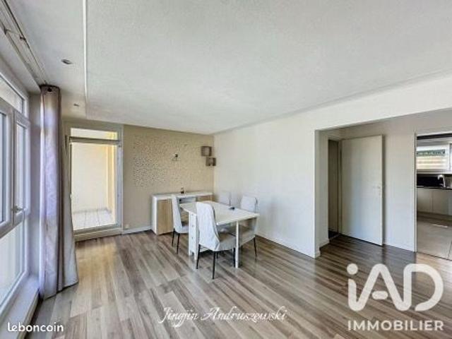 Appartement vente à Saint-Germain-en-Laye, Montesson
