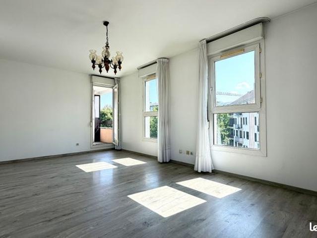 Appartement vente à Annecy