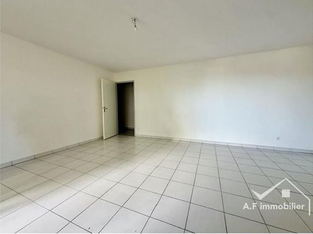 Appartement vente à Muret, Fonsorbes