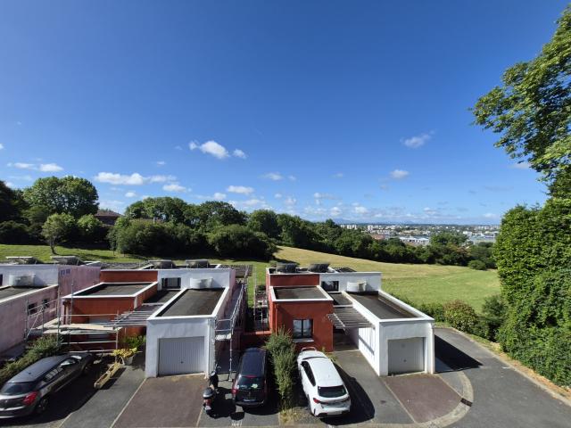 Appartement vente à Bayonne