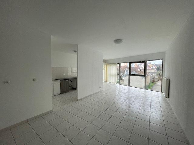 Appartement vente à Montbéliard, Audincourt