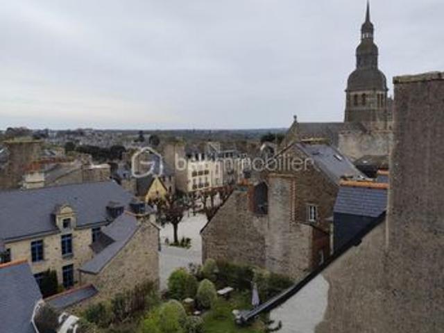 Appartement vente à Dinan, Bretagne