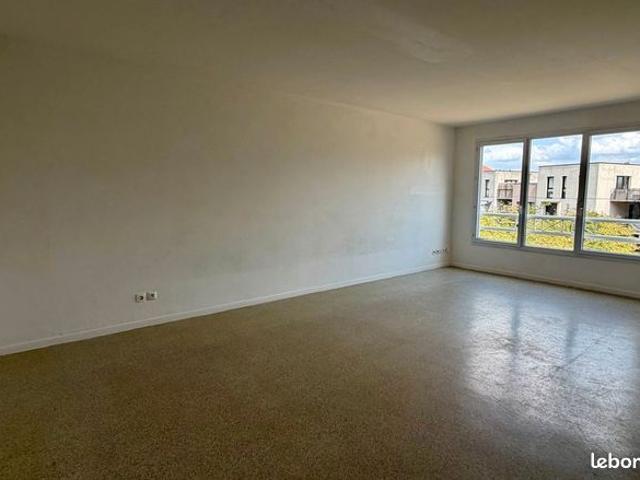 Appartement vente à Lille