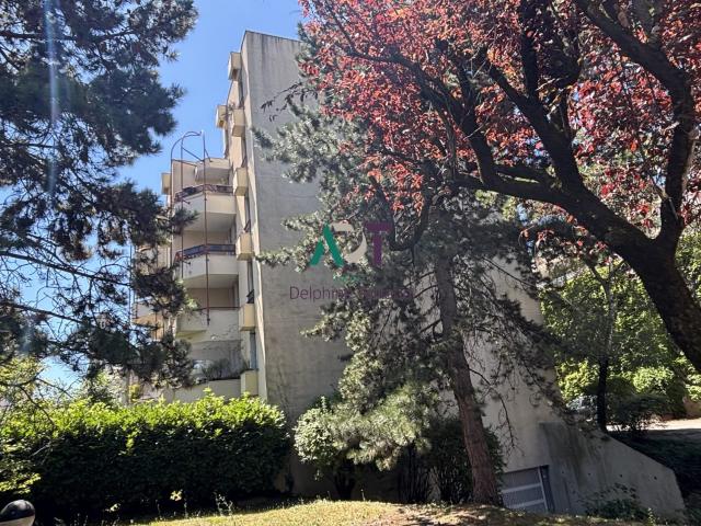 Appartement vente à Grenoble