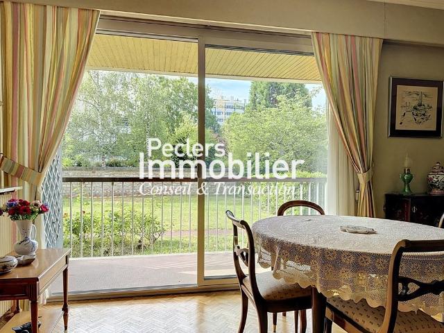Appartement vente à Nanterre, Rueil-malmaison