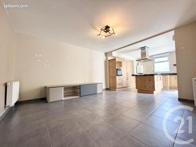 Appartement vente à Chambéry, Auvergne-Rhône-Alpes