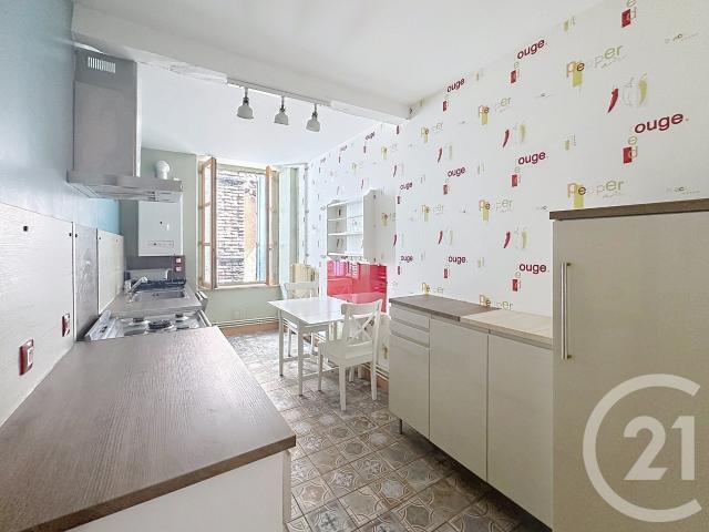 Appartement vente à Riom