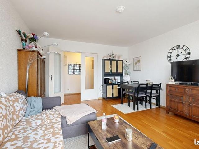 Appartement vente à Vesoul