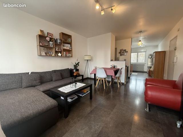 Appartement vente à Strasbourg, Grand Est