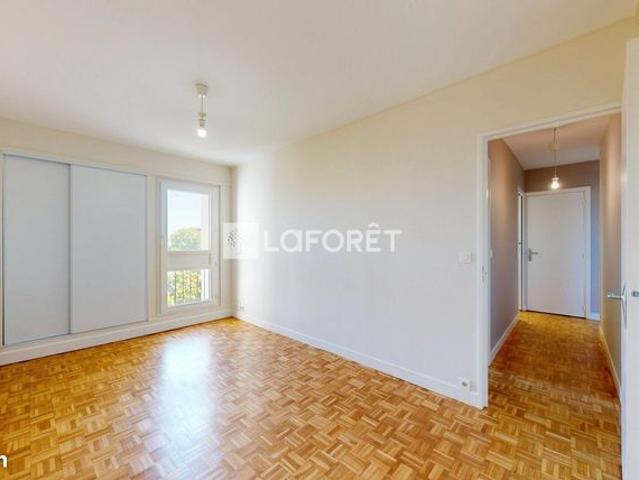 Appartement vente à Nanterre