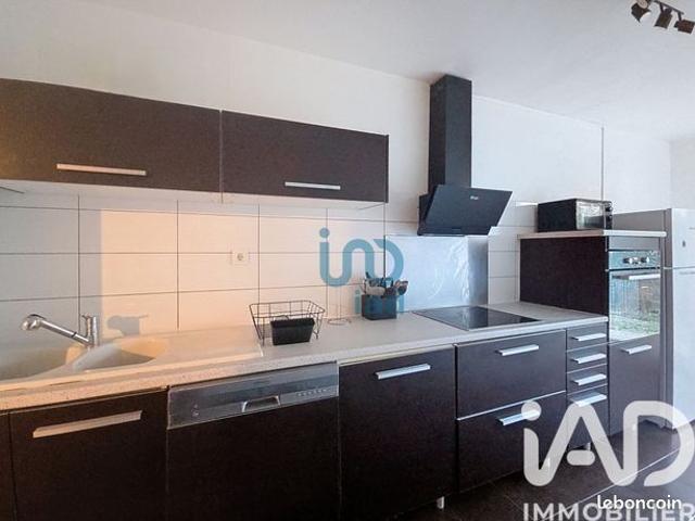 Appartement vente à Toulouse