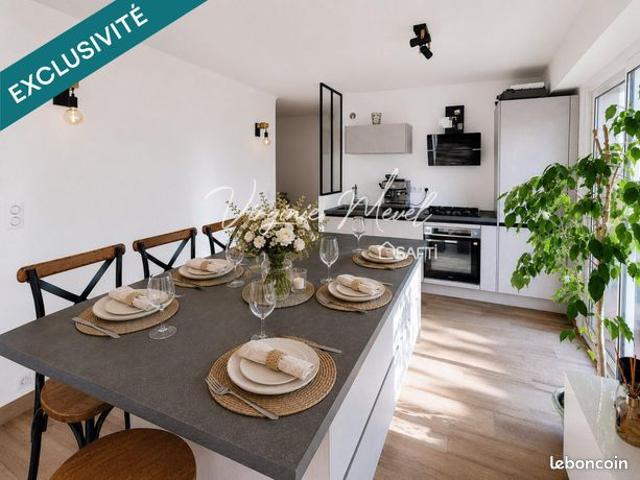 Appartement vente à Nice
