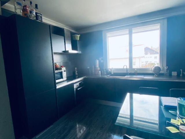 Appartement location à Pontarlier