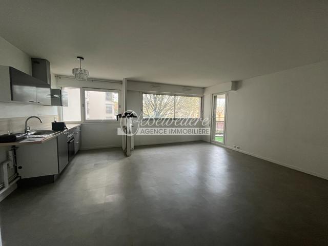 Appartement vente à Argenteuil, Saint-leu-la-forêt