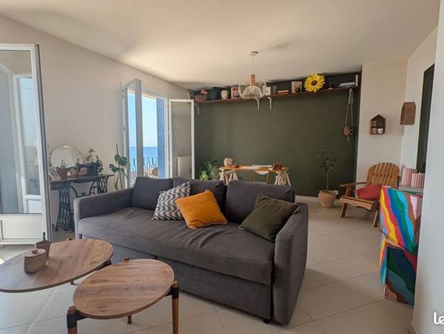 Appartement vente à Bastia