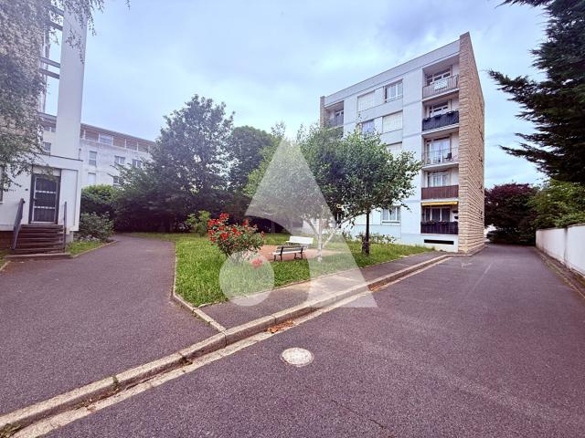 Appartement vente à Nogent-sur-Marne, Joinville-le-pont