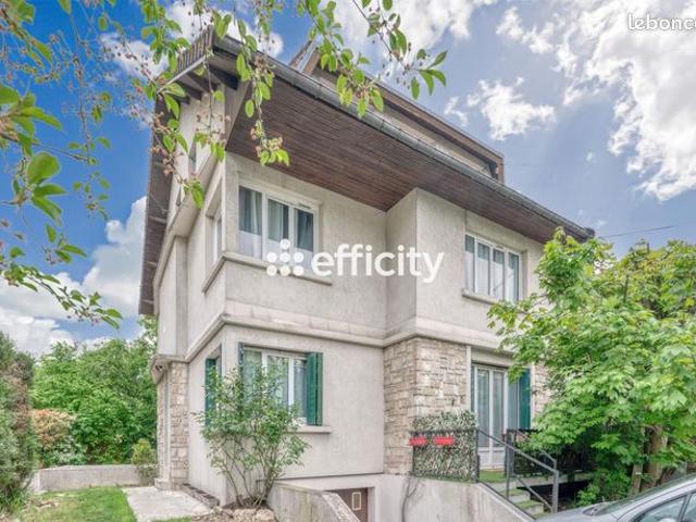 Appartement vente à Le Raincy, Livry-gargan