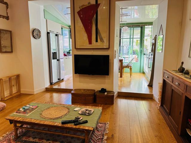 Appartement vente à Nice