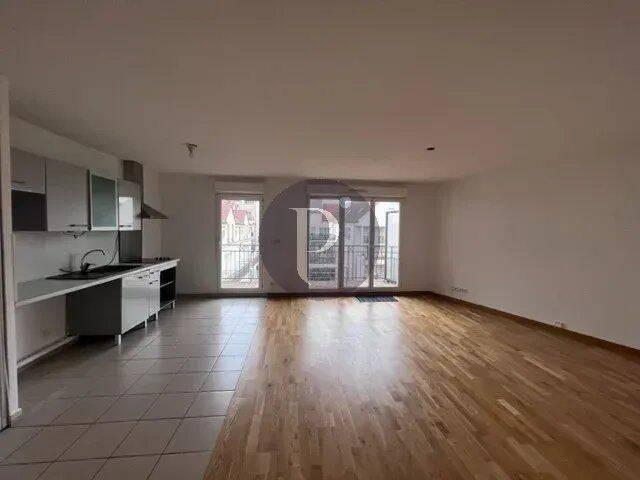 Appartement location à Le Colombier, Wissous