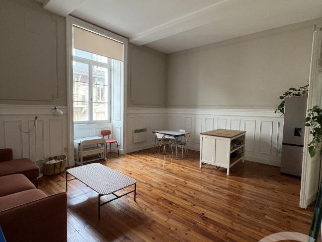 Appartement location à Pau