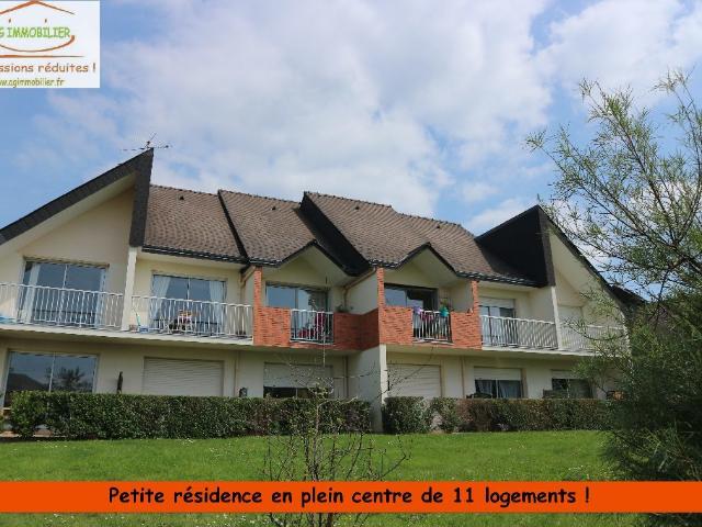 Appartement vente à France métropolitaine, Bretagne