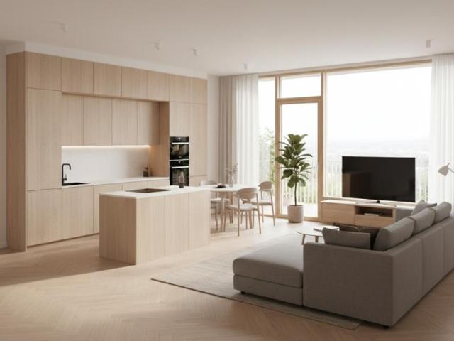 Appartement vente à France métropolitaine, La Garenne-colombes