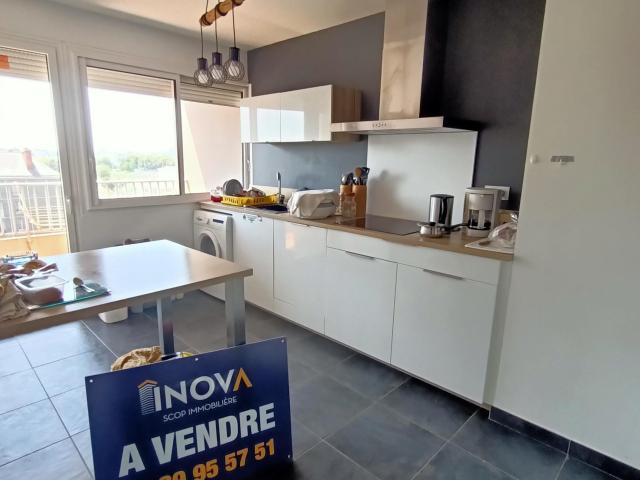 Appartement vente à Lorient, Bretagne