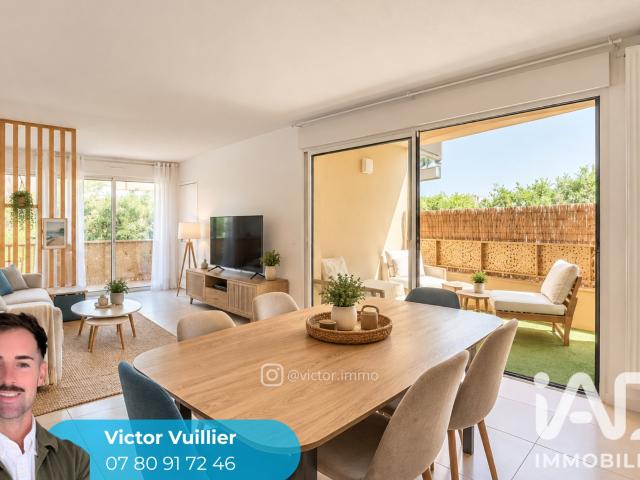 Appartement vente à Dax, Capbreton