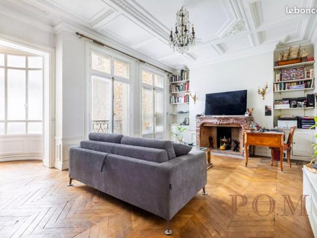 Appartement vente à Paris, Île-de-France