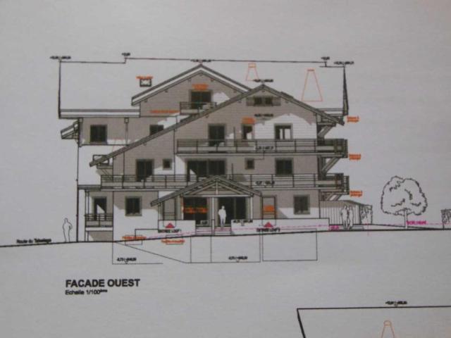 Appartement vente à Thonon-les-Bains, Bernex