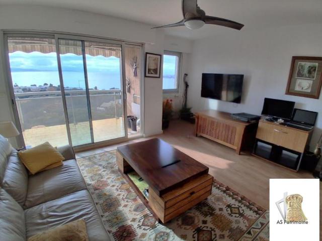 Appartement vente à Ajaccio